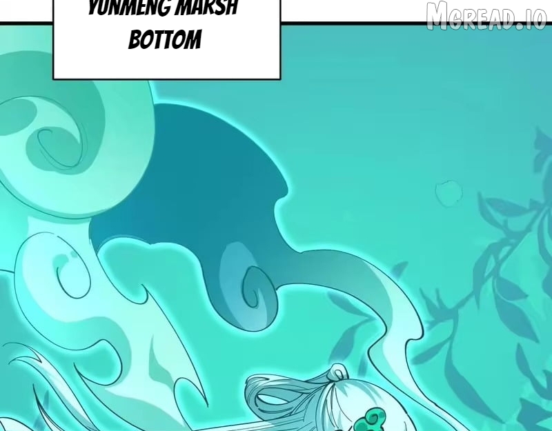 Era of the Haunted Chapter 593  - page 132